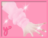 Arm warmer pink ♡