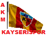 flag Kayserispor