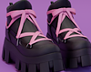 ! Cutter Boots