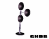 GHDB Standing Lamp