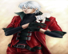~Ky-Pic_Dante with kitty