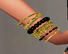 R} Bracelets