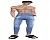 Ori jeans GAFIWS