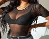 Black Demon Top