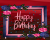 lAl HBD frame