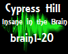 Music Cypress Hill