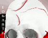 IO-Skeleton Headdress