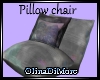 (OD) Pillow Chair