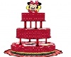 cake Minnie