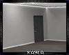 Modern Room
