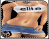 (SB) Elite White (ABS)