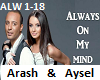 Arash & Aysel - Always