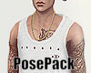 460 PosePack