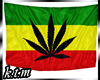 ▶ Marijuana Flag