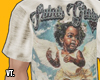 Camisa Saint Global