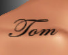 SL Tom Tattoo