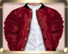 Jacket red