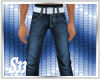 S33 Summer Blue Jeans