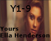 [R]Yours -Ella Henderson