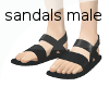 :|~Sandals Male