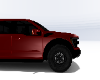 RAPTOR RED