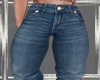 DC..JEANS SHINY DENIM