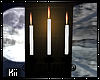 Kii~ Devotion Candles