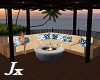 Jx Outdoor gr. seating