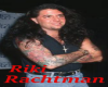 Riki Rachtman poster