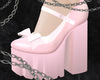 Lolita Heels