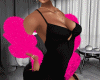 Fur pink