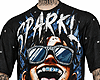 SPARKLE BOY T