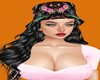 !    LIZIAAH BLACK +HAT