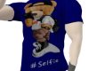 PW/Selfi shirt
