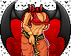 ß | Pin-up Nala MADE