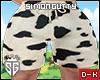 SG.Pants MUuh D/K Collab