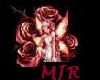 MJR's Romantic  Liv set