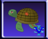 |V1S| Zombie Turtle