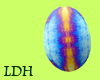 LDH Easter Egg 2