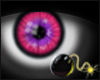 Grape Bomb unisex eyes