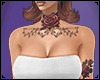 White Top Tattoo