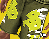 VERT SHORTS