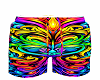Summer Shorts