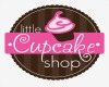 BH}Cupcake Shop Sign