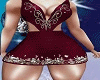 *LH*Dress Moda franch BF