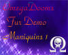 Doom's Maniquins 1