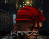 Red Durag