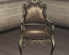 Timeless Antique Chair