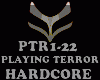 HARDCORE-PLAYING TERROR