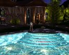 villa avec piscine
